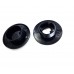 AUDI / VW ROUND CLIPS Long (7 mm) AUDI / VW ROUND CLIPS Long (7 mm)