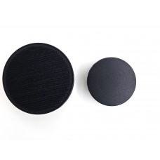 UNIVERSAL CLIPS FOR CARMATS WITH HOOK PART Long (7 mm) 