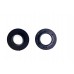 Universal plastic eyelet - short Universal plastic eyelet - short