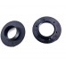 Universal plastic eyelet - short Universal plastic eyelet - short