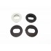Audi / VW oval clips. Audi / VW oval clips.