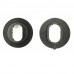Audi / VW oval clips. Audi / VW oval clips.