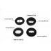 Audi / VW oval clips. Audi / VW oval clips.