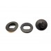 AUDI / VW OVAL CLIPS WITH SCREW AUDI / VW OVAL CLIPS WITH SCREW