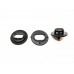 AUDI / VW OVAL CLIPS WITH SCREW AUDI / VW OVAL CLIPS WITH SCREW