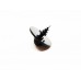 AUDI / VW OVAL CLIPS WITH SCREW AUDI / VW OVAL CLIPS WITH SCREW