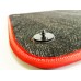 AUDI / VW OVAL CLIPS WITH SCREW AUDI / VW OVAL CLIPS WITH SCREW