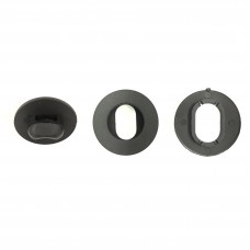 AUDI / VW OVAL CLIPS WITH SCREW