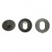 AUDI / VW OVAL CLIPS WITH SCREW AUDI / VW OVAL CLIPS WITH SCREW