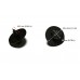AUDI / VW FITTINGS Oval floor screw AUDI / VW FITTINGS Oval floor screw