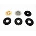 AUDI / VW ROUND CLIPS