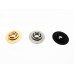 AUDI / VW ROUND CLIPS