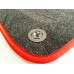 AUDI / VW ROUND CLIPS