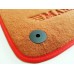 AUDI / VW ROUND CLIPS