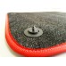 AUDI / VW ROUND CLIPS