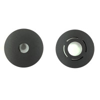 AUDI / VW ROUND CLIPS