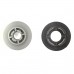 AUDI / VW ROUND CLIPS