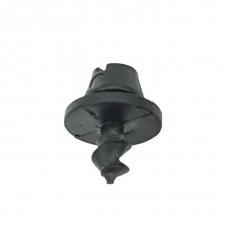 AUDI / VW SCREW FOR ROUND CLIPS