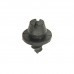 AUDI / VW SCREW FOR ROUND CLIPS AUDI / VW SCREW FOR ROUND CLIPS