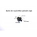 AUDI / VW SCREW FOR ROUND CLIPS AUDI / VW SCREW FOR ROUND CLIPS