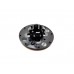 FIAT / LANCIA ROUND CLIPS FIAT / LANCIA ROUND CLIPS