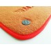 FIAT / LANCIA ROUND CLIPS FIAT / LANCIA ROUND CLIPS
