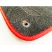 FIAT / LANCIA ROUND CLIPS FIAT / LANCIA ROUND CLIPS