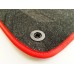 FORD ROUND CLIPS FORD ROUND CLIPS