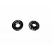 MAZDA ROUND CLIPS MAZDA ROUND CLIPS
