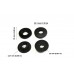 MAZDA ROUND CLIPS MAZDA ROUND CLIPS