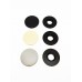 MERCEDES-BENZ ROUND CLIPS MERCEDES-BENZ ROUND CLIPS