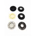 MERCEDES-BENZ ROUND CLIPS MERCEDES-BENZ ROUND CLIPS