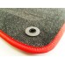 MERCEDES-BENZ ROUND CLIPS MERCEDES-BENZ ROUND CLIPS