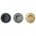 MERCEDES-BENZ ROUND CLIPS MERCEDES-BENZ ROUND CLIPS