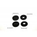 MERCEDES-BENZ ROUND CLIPS MERCEDES-BENZ ROUND CLIPS