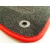 NISSAN, Renault, Dacia ROUND CLIPS NISSAN, Renault, Dacia ROUND CLIPS