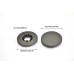 NISSAN, Renault, Dacia ROUND CLIPS NISSAN, Renault, Dacia ROUND CLIPS