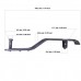 SUBARU HOOK - new type SUBARU HOOK - new type