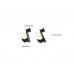 TOYOTA / LEXUS HOOK TOYOTA / LEXUS HOOK