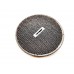 UNIVERSAL CLIPS - FLOOR FASTENER (BMW STYLE WITH VELCRO) UNIVERSAL CLIPS - FLOOR FASTENER (BMW STYLE WITH VELCRO)