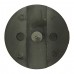 UNIVERSAL CLIPS - FLOOR FASTENER (BMW STYLE WITH VELCRO) UNIVERSAL CLIPS - FLOOR FASTENER (BMW STYLE WITH VELCRO)