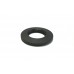 Universal plastic eyelet
