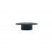 Universal plastic eyelet