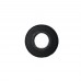 Universal plastic eyelet