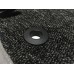 Universal plastic eyelet