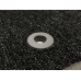 Universal plastic eyelet
