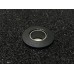 Universal plastic eyelet