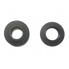 Universal plastic eyelet