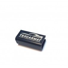 Tape fastener clips to hide & secure tape connection CFC80