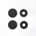BMW NEW FIXATION CLIPS - NEW, BMW 5-serie BMW NEW FIXATION CLIPS - NEW, BMW 5-serie
